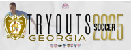 CH4 GEORGIA TRYOUTS