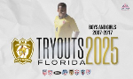 Florida Competitive Tryouts